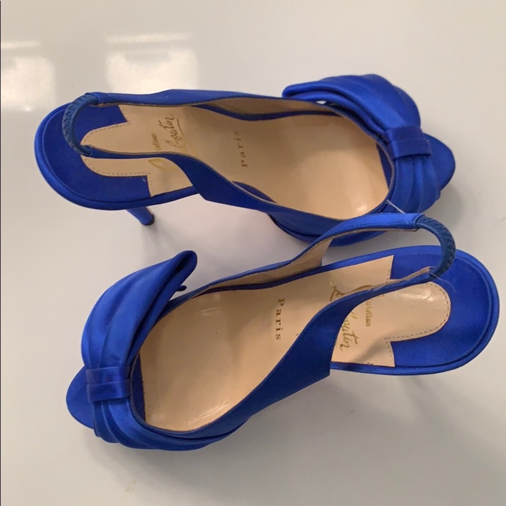 loubs - Picture 2 of 5